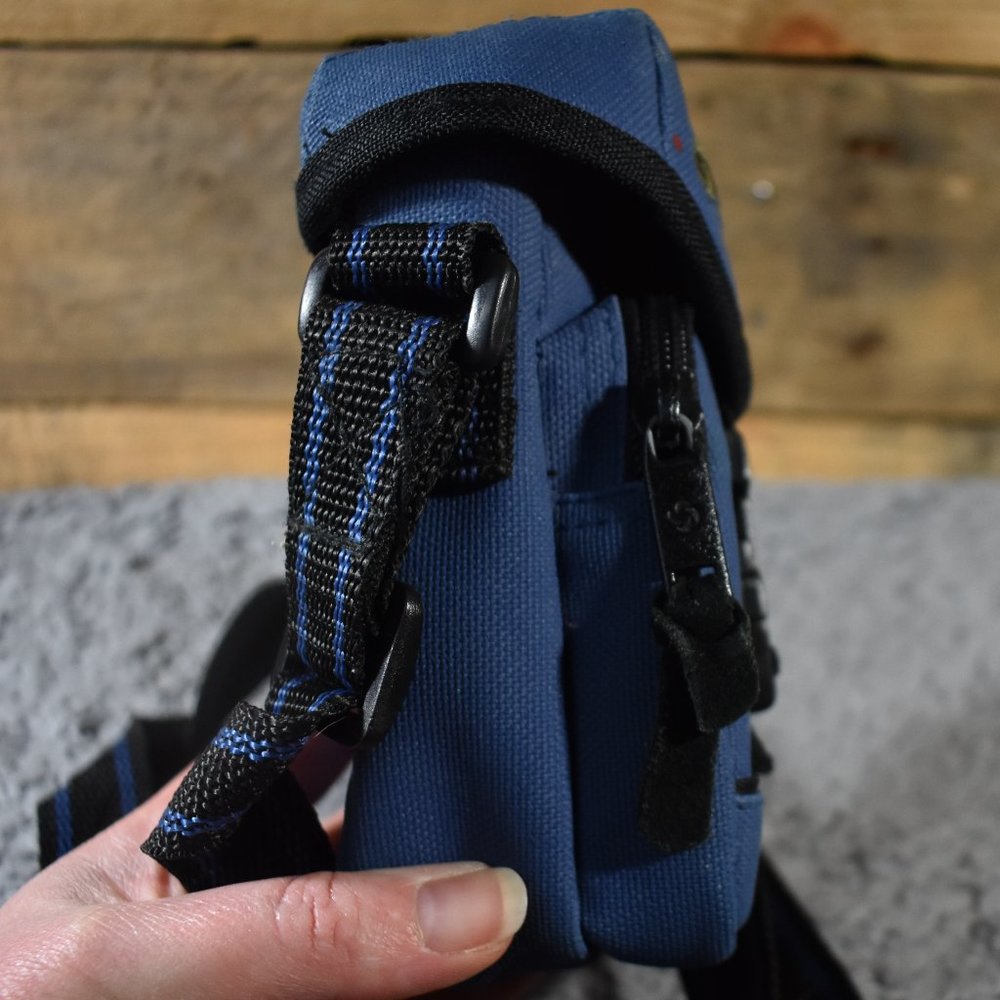Samsonite Camera Case